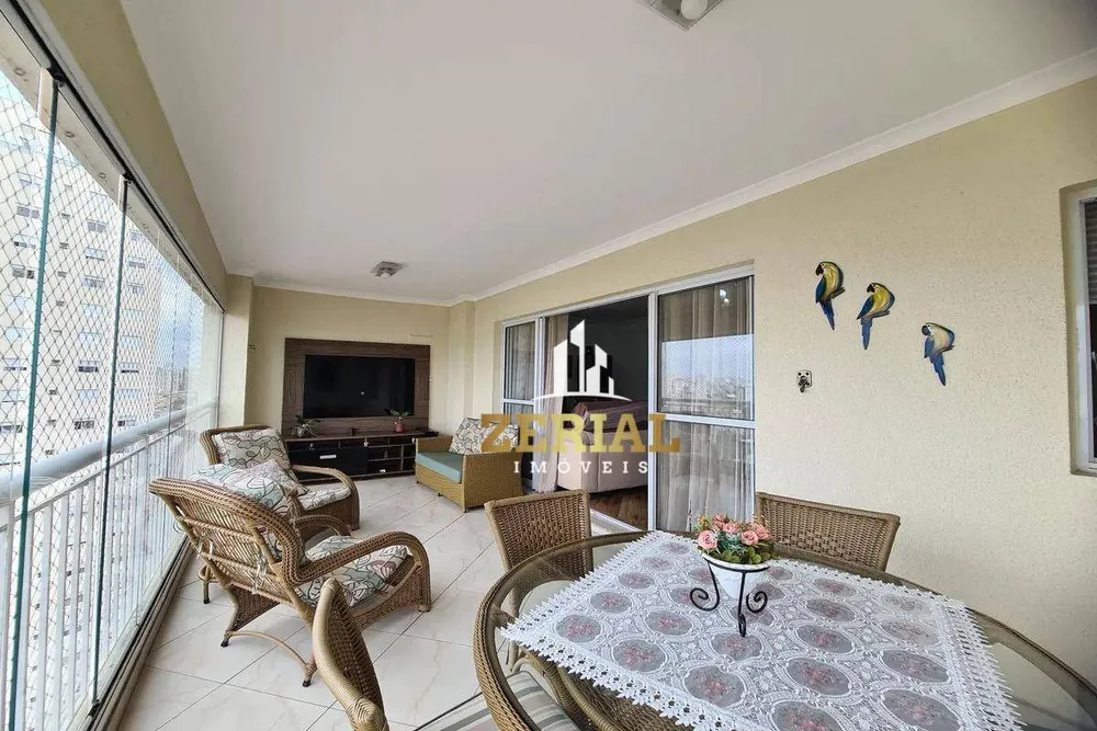 Apartamento, 4 quartos, 130 m² - Foto 2
