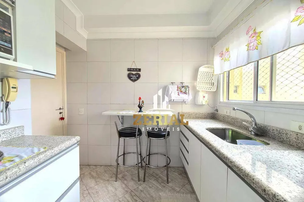 Apartamento, 4 quartos, 130 m² - Foto 6