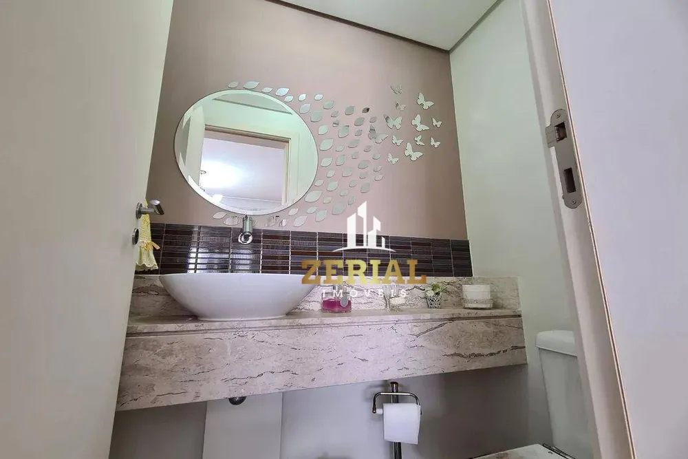 Apartamento, 4 quartos, 130 m² - Foto 8