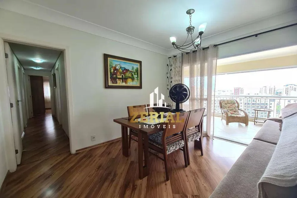 Apartamento, 4 quartos, 130 m² - Foto 5