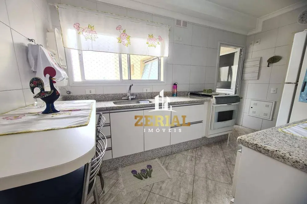 Apartamento, 4 quartos, 130 m² - Foto 7