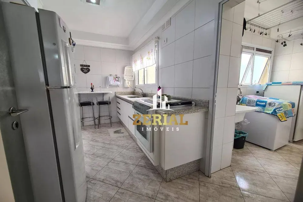 Apartamento, 4 quartos, 130 m² - Foto 8