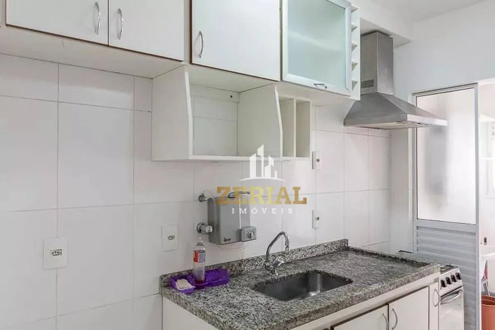 Apartamento, 2 quartos, 62 m² - Foto 6