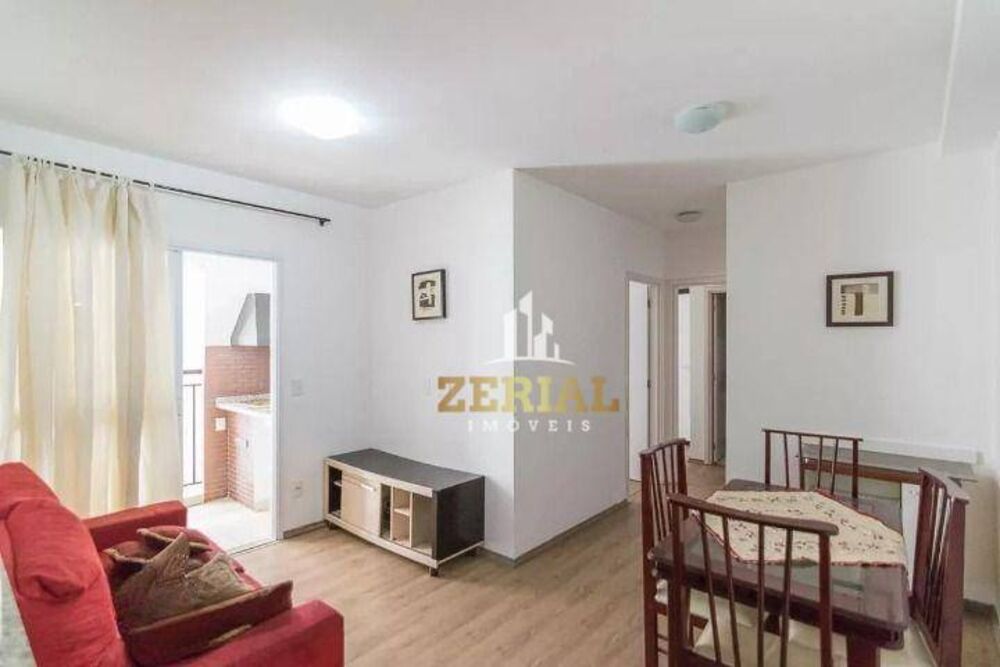 Apartamento, 2 quartos, 62 m² - Foto 1