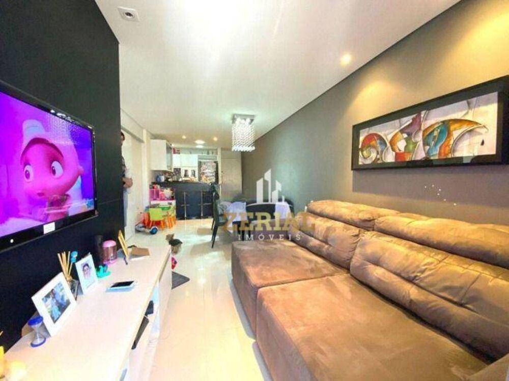 Apartamento, 2 quartos, 69 m² - Foto 2