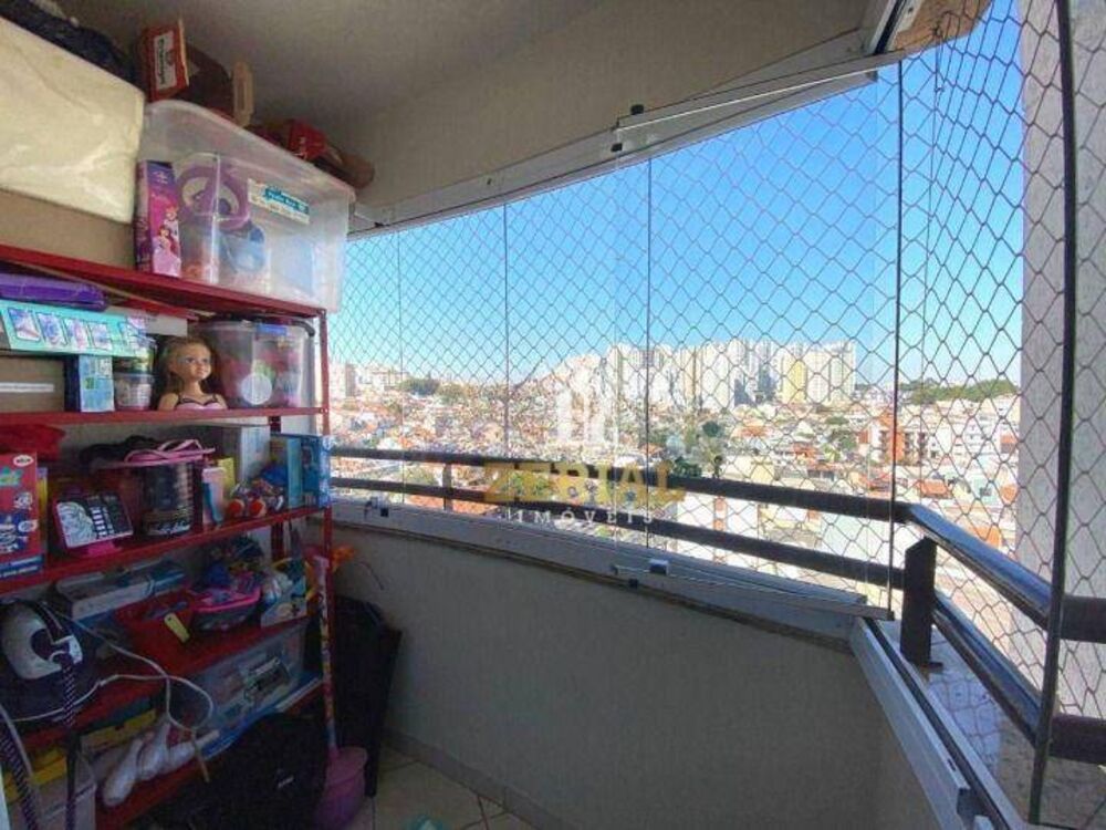 Apartamento, 2 quartos, 69 m² - Foto 3