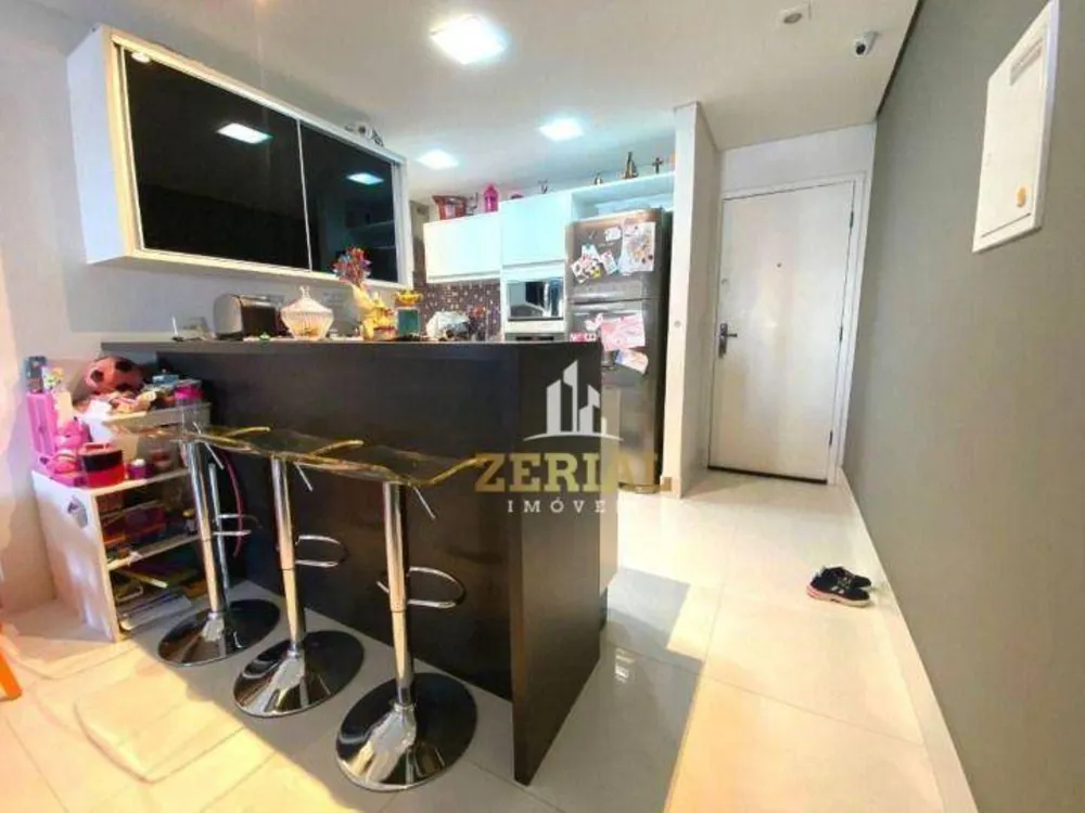Apartamento, 2 quartos, 69 m² - Foto 6