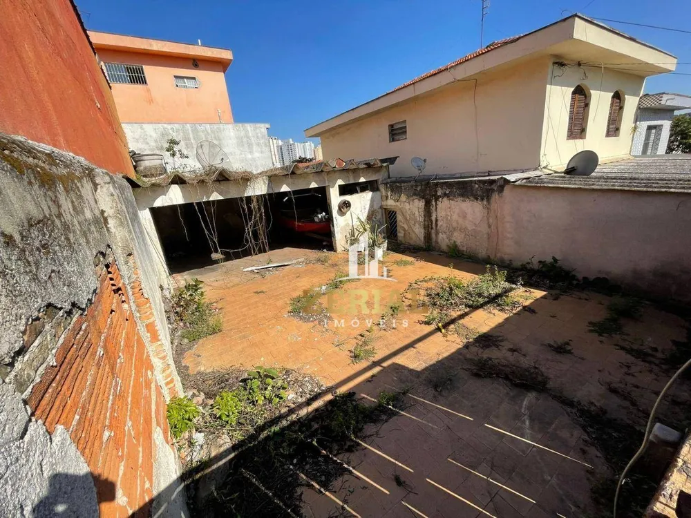 Terreno, 110 m² - Foto 1