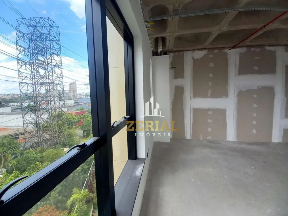 Sala-Conjunto, 41 m² - Foto 6