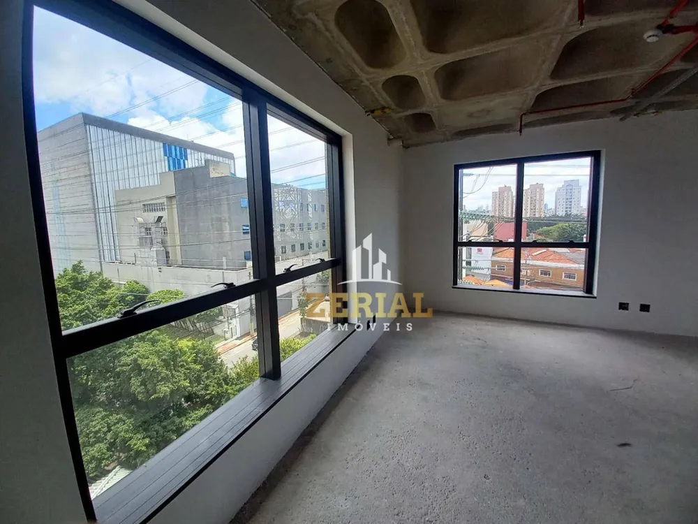 Sala-Conjunto, 41 m² - Foto 1