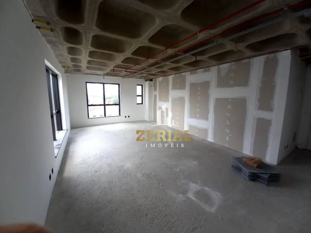 Sala-Conjunto, 41 m² - Foto 4