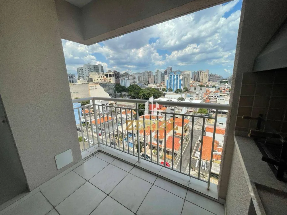 Apartamento, 2 quartos, 67 m² - Foto 2