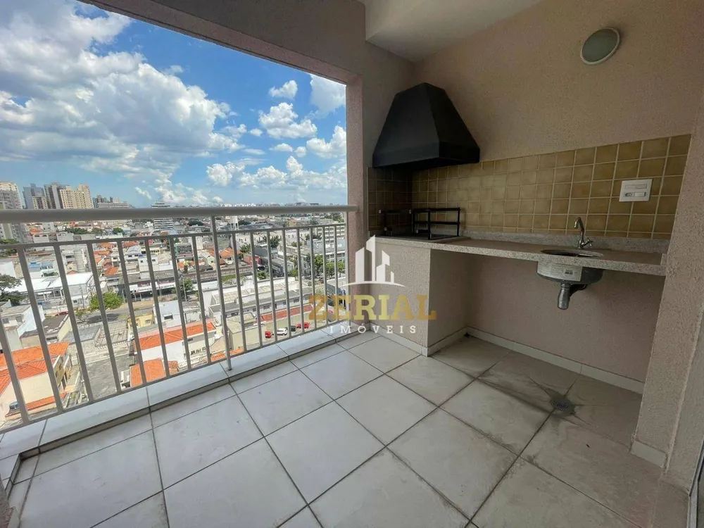 Apartamento, 2 quartos, 67 m² - Foto 1