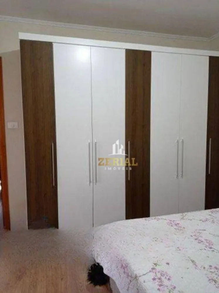 Sobrado, 3 quartos, 309 m² - Foto 6