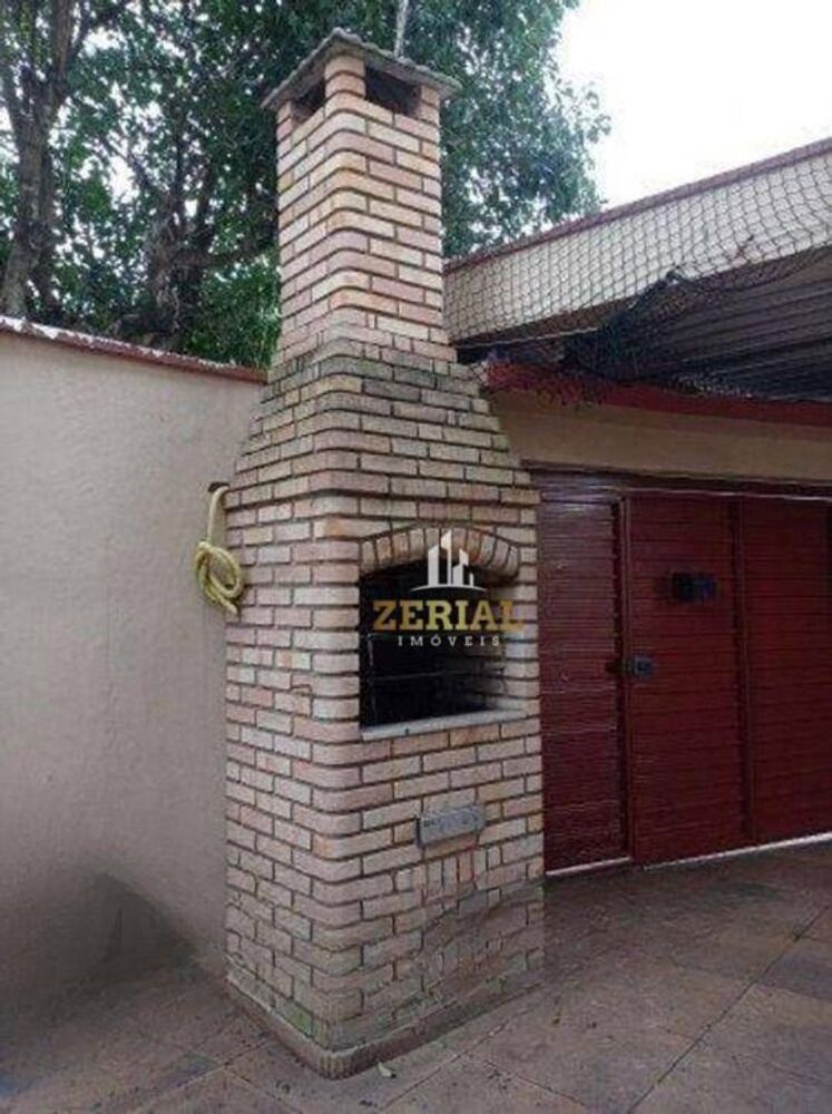 Sobrado à venda com 3 quartos, 309m² - Foto 4