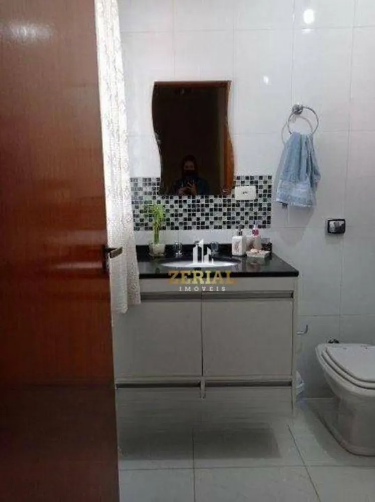 Sobrado, 3 quartos, 309 m² - Foto 7