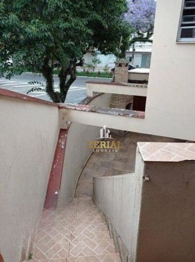 Sobrado, 3 quartos, 309 m² - Foto 11
