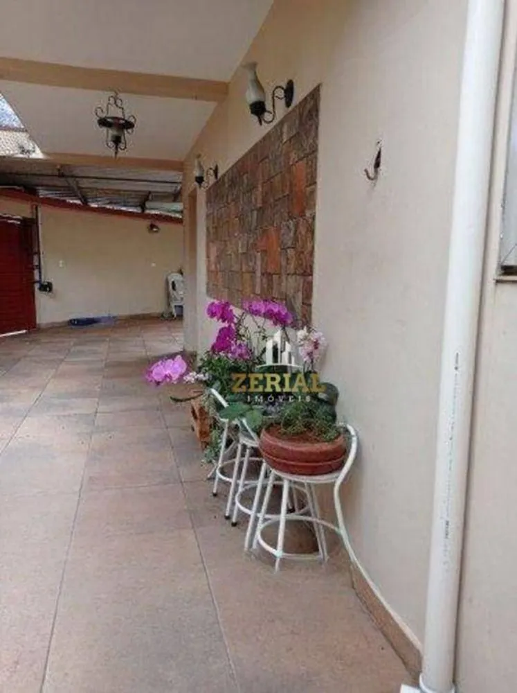 Sobrado, 3 quartos, 309 m² - Foto 10