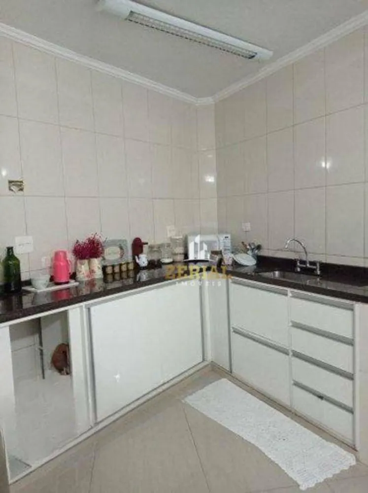 Sobrado, 3 quartos, 309 m² - Foto 2