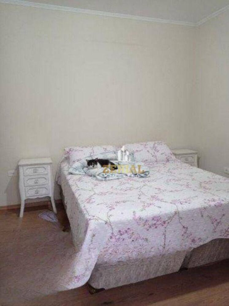 Sobrado à venda com 3 quartos, 309m² - Foto 2