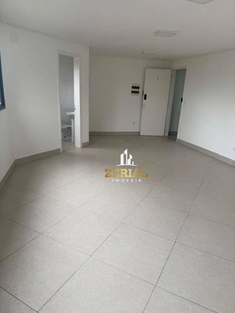 Sala-Conjunto, 40 m² - Foto 2