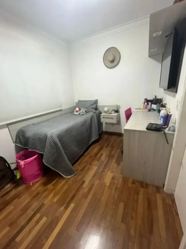 Apartamento, 3 quartos, 108 m² - Foto 3
