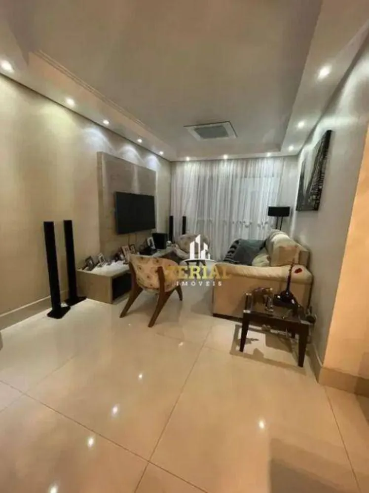 Apartamento, 3 quartos, 108 m² - Foto 2