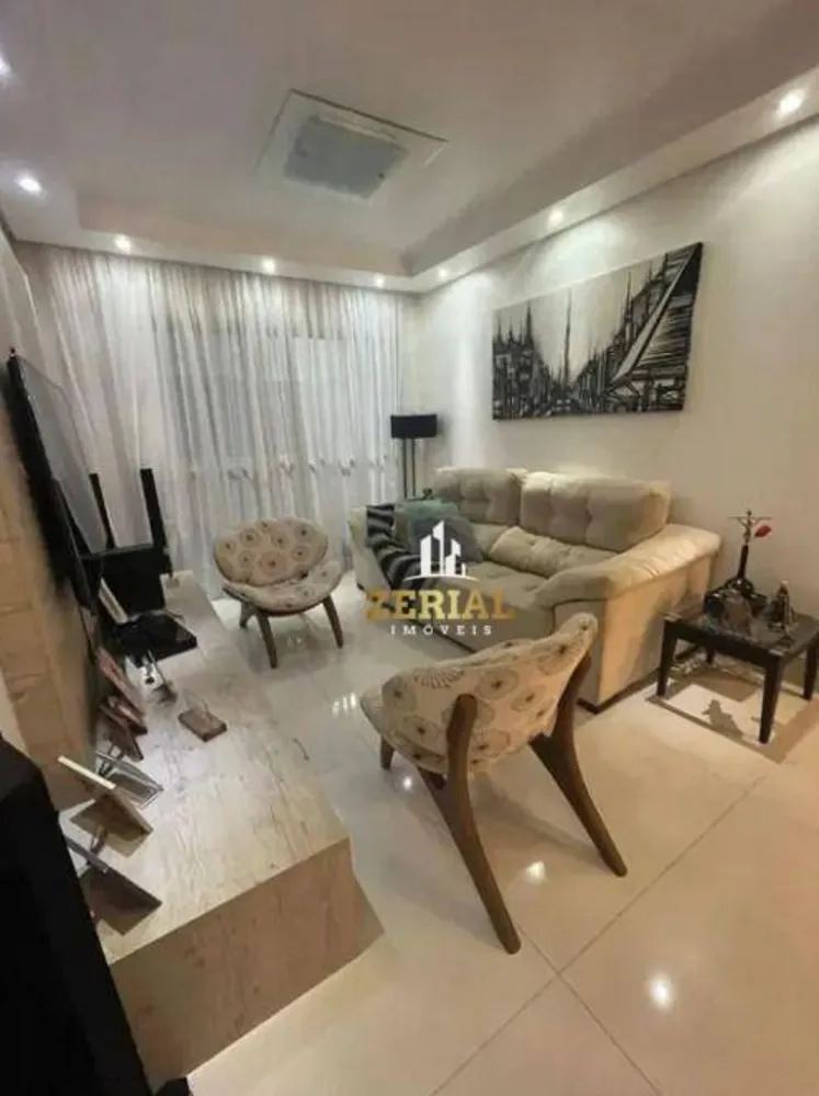 Apartamento, 3 quartos, 108 m² - Foto 1