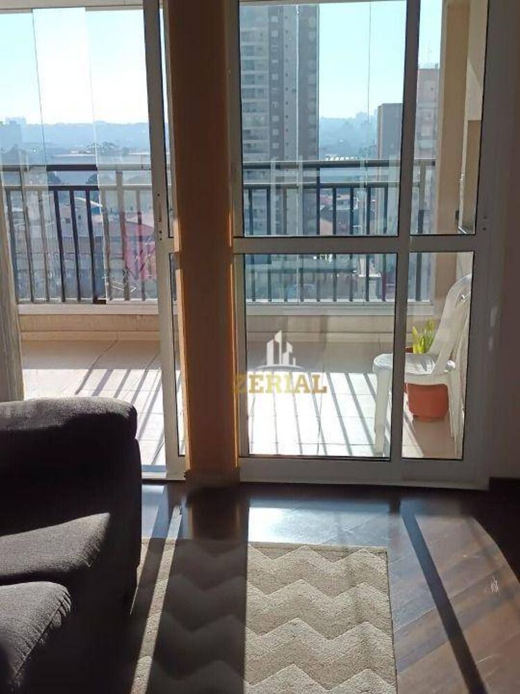 Apartamento, 3 quartos, 83 m² - Foto 1