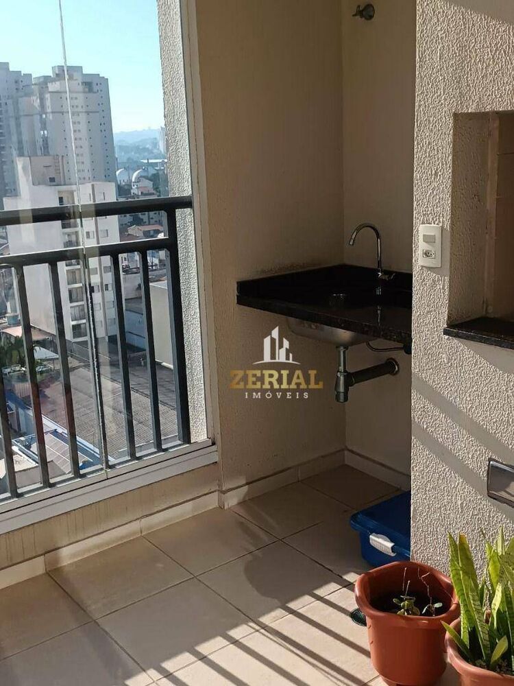 Apartamento, 3 quartos, 83 m² - Foto 4