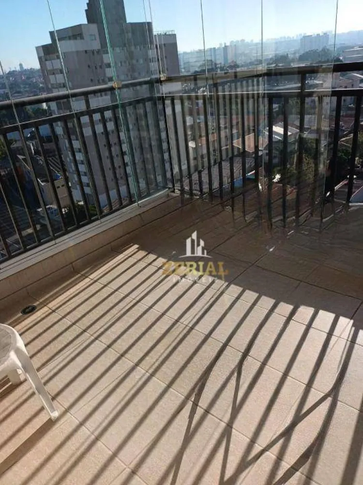 Apartamento, 3 quartos, 83 m² - Foto 5