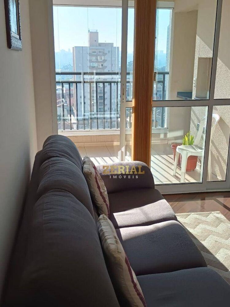 Apartamento, 3 quartos, 83 m² - Foto 2