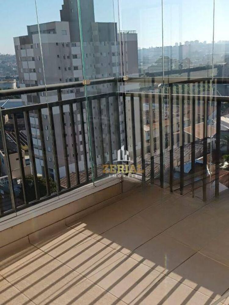 Apartamento, 3 quartos, 83 m² - Foto 3