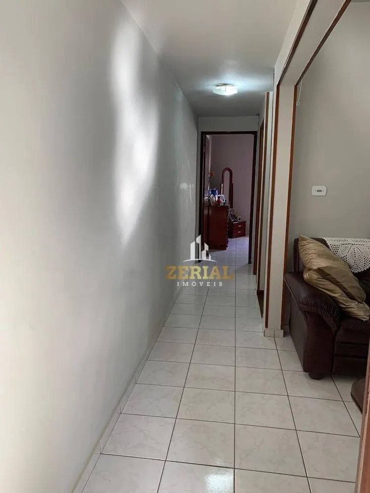 Sobrado, 3 quartos, 217 m² - Foto 7