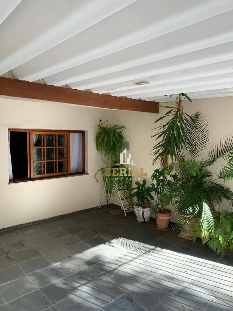 Sobrado, 3 quartos, 217 m² - Foto 11