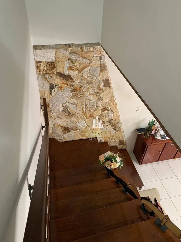 Sobrado, 3 quartos, 217 m² - Foto 5