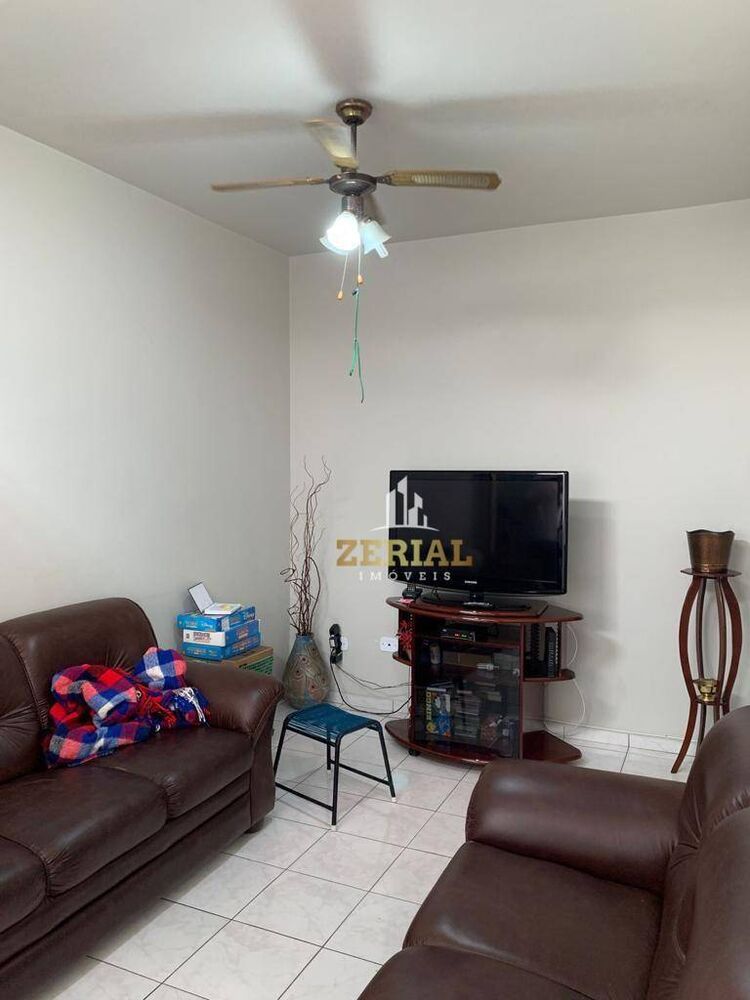 Sobrado, 3 quartos, 217 m² - Foto 2