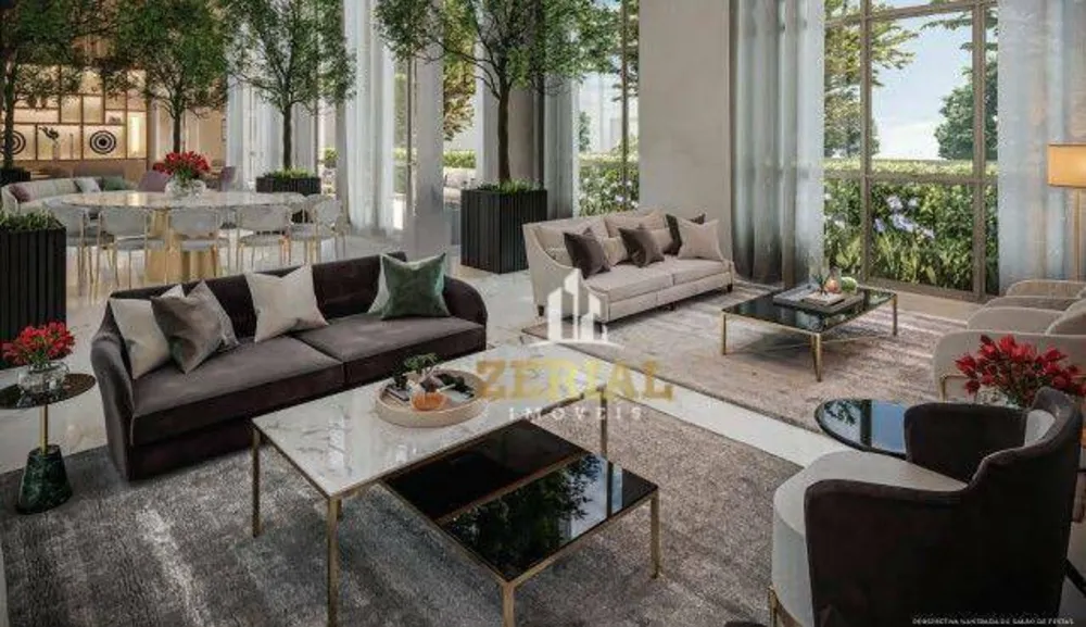 Apartamento, 2 quartos, 69 m² - Foto 5