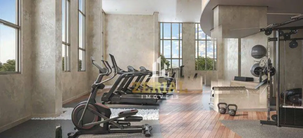 Apartamento, 2 quartos, 69 m² - Foto 7