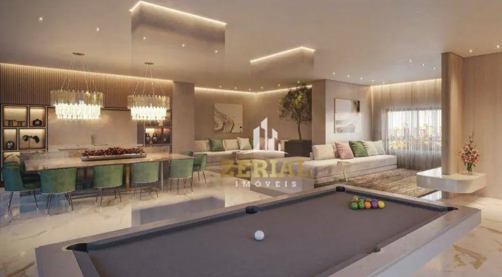 Apartamento, 2 quartos, 69 m² - Foto 8