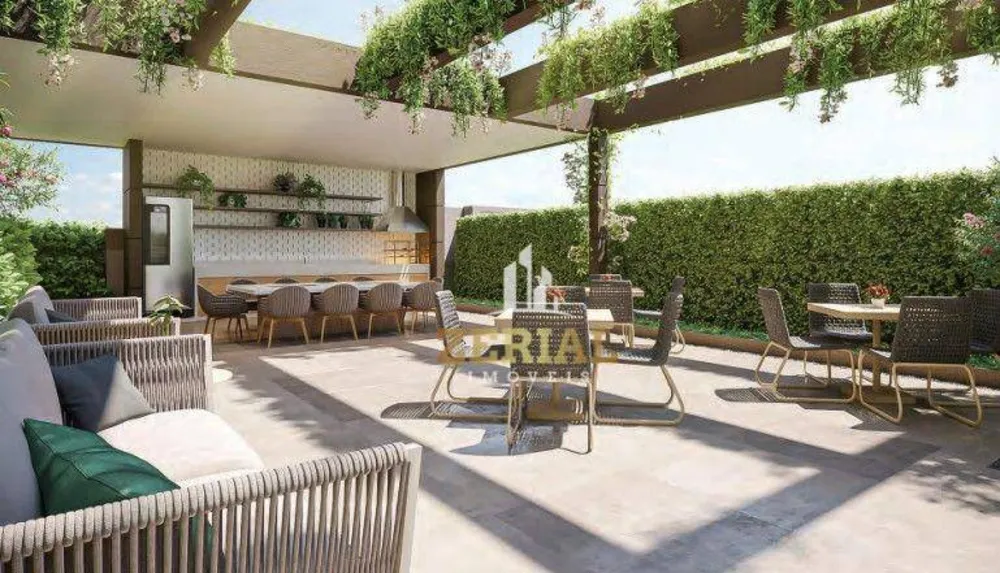 Apartamento, 2 quartos, 69 m² - Foto 12