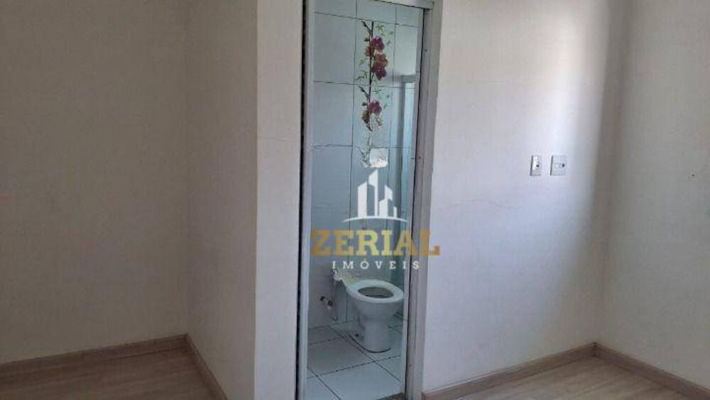 Sobrado para alugar com 2 quartos, 180m² - Foto 7