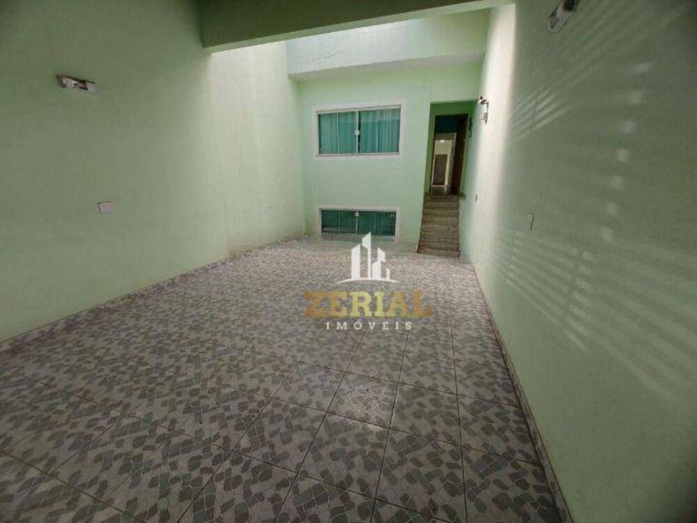 Sobrado para alugar com 2 quartos, 180m² - Foto 6