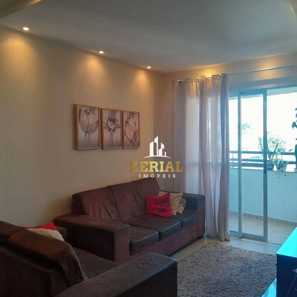 Apartamento, 2 quartos, 69 m² - Foto 2