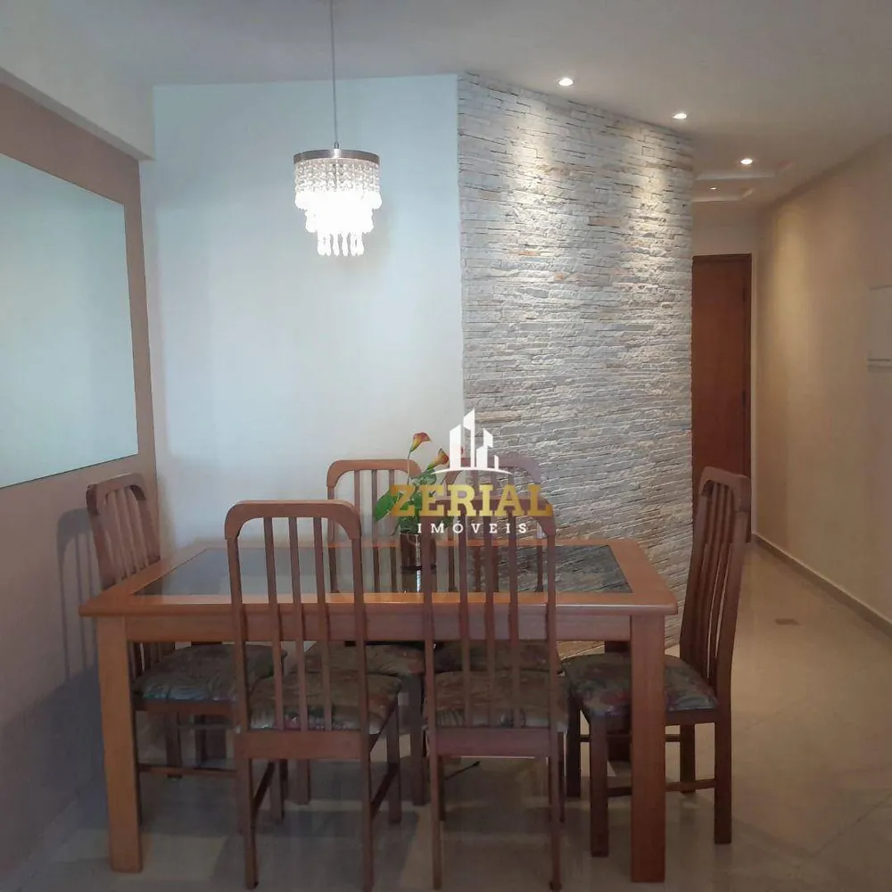Apartamento, 2 quartos, 69 m² - Foto 3
