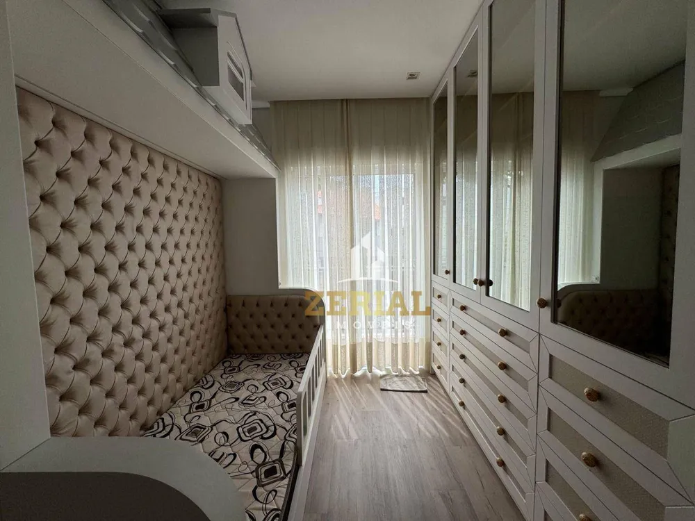 Sobrado, 4 quartos, 450 m² - Foto 14