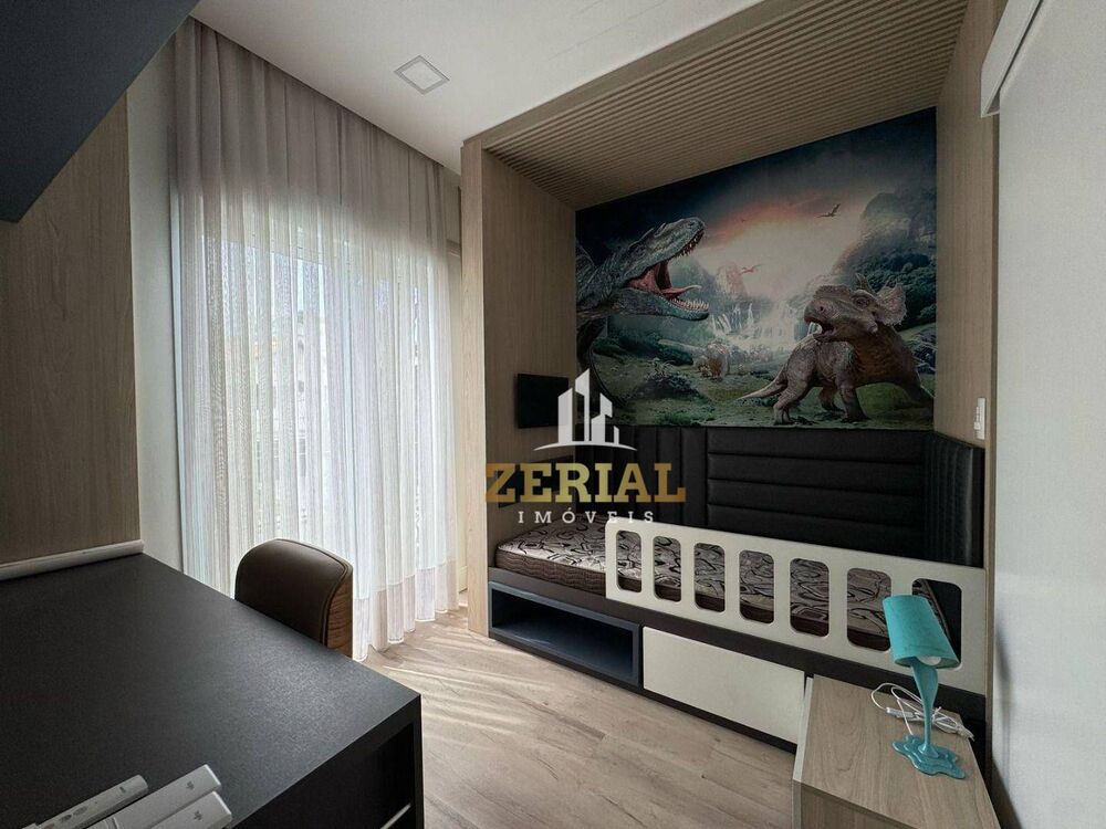 Sobrado, 4 quartos, 450 m² - Foto 5