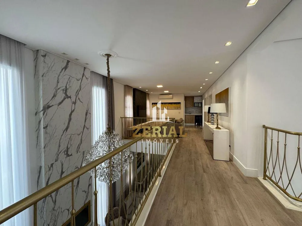 Sobrado, 4 quartos, 450 m² - Foto 3