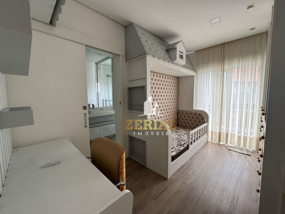 Sobrado, 4 quartos, 450 m² - Foto 7