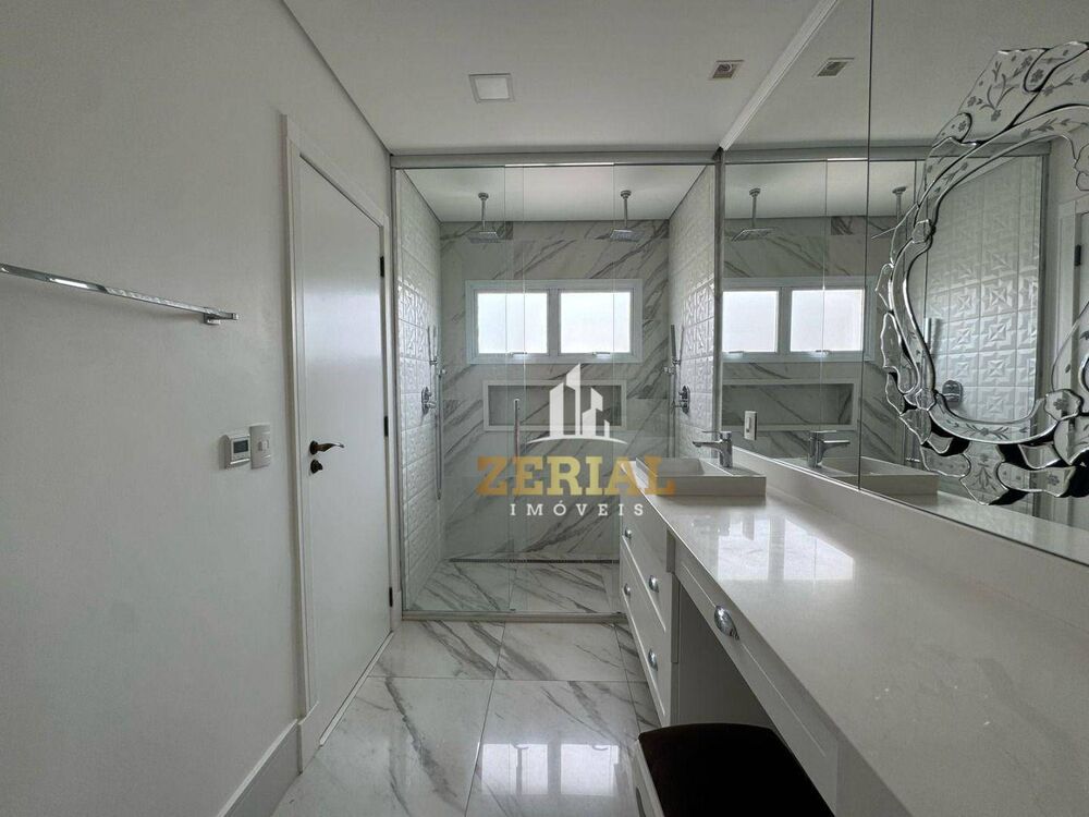 Sobrado, 4 quartos, 450 m² - Foto 6